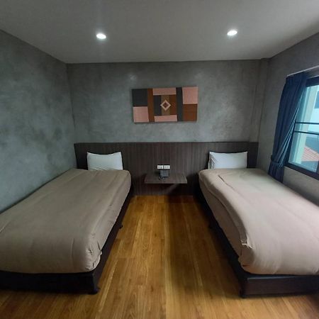 Ma Peak Hotel Čiang Mai Exteriér fotografie
