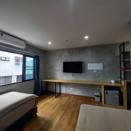 Ma Peak Hotel Čiang Mai Exteriér fotografie