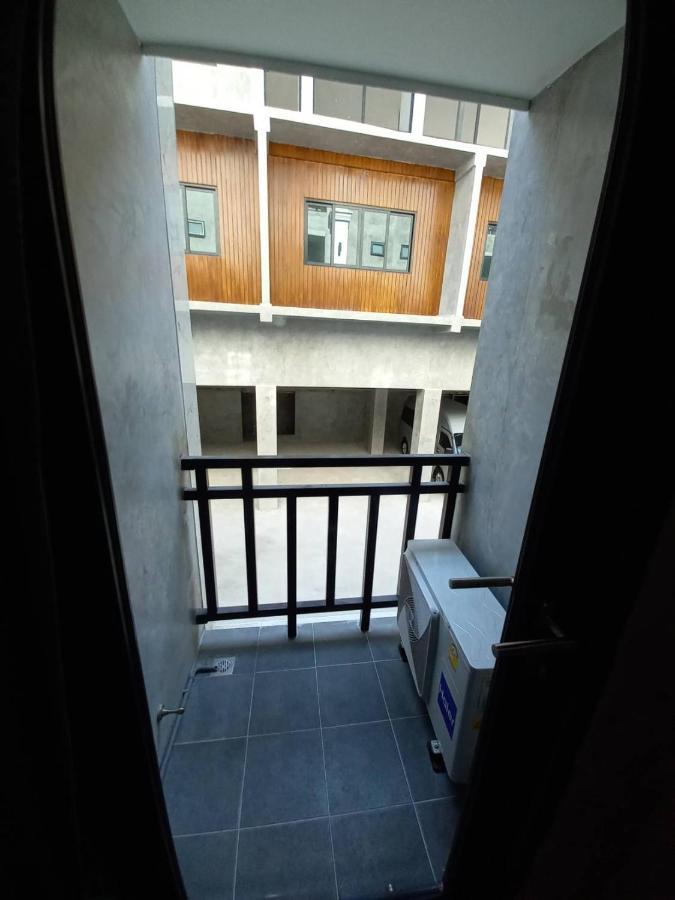 Ma Peak Hotel Čiang Mai Exteriér fotografie