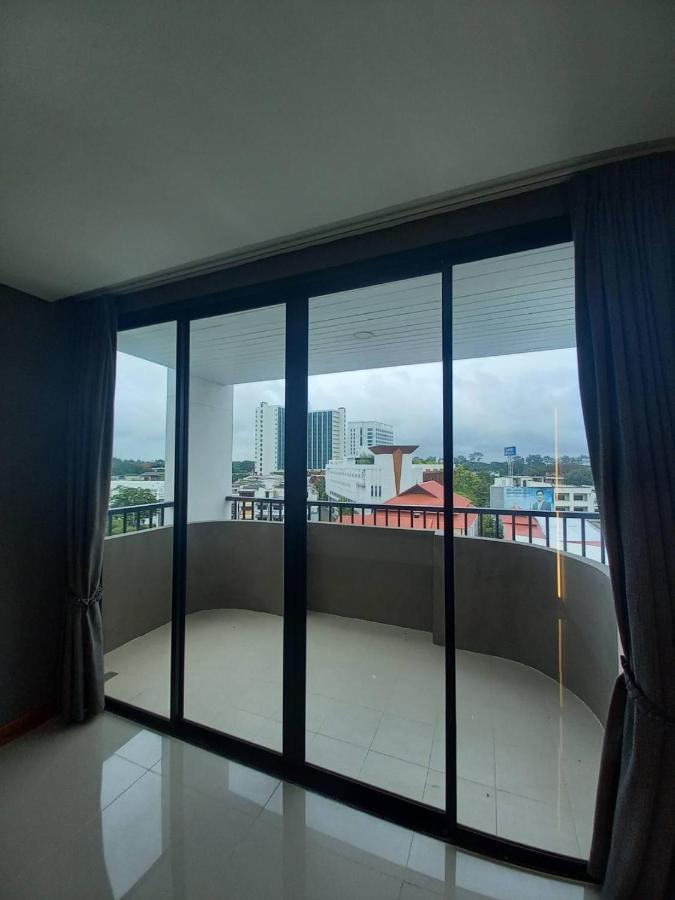 Ma Peak Hotel Čiang Mai Exteriér fotografie