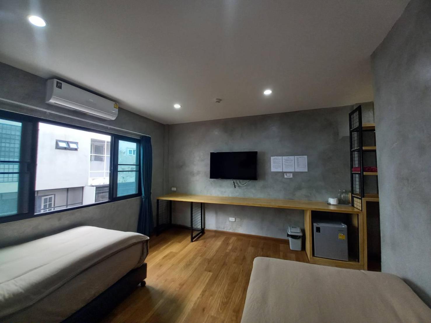 Ma Peak Hotel Čiang Mai Exteriér fotografie