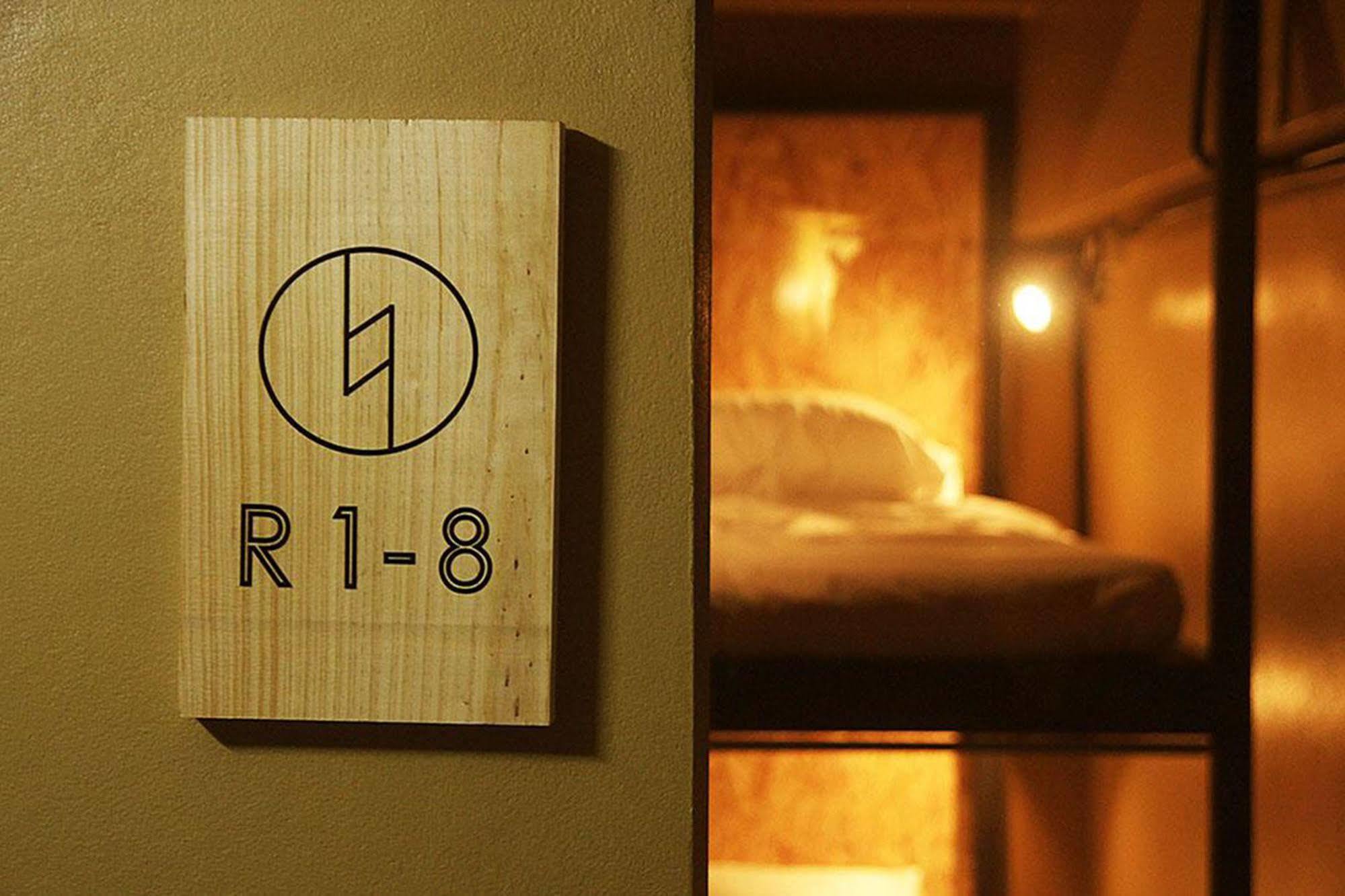 Ma Peak Hotel Čiang Mai Exteriér fotografie