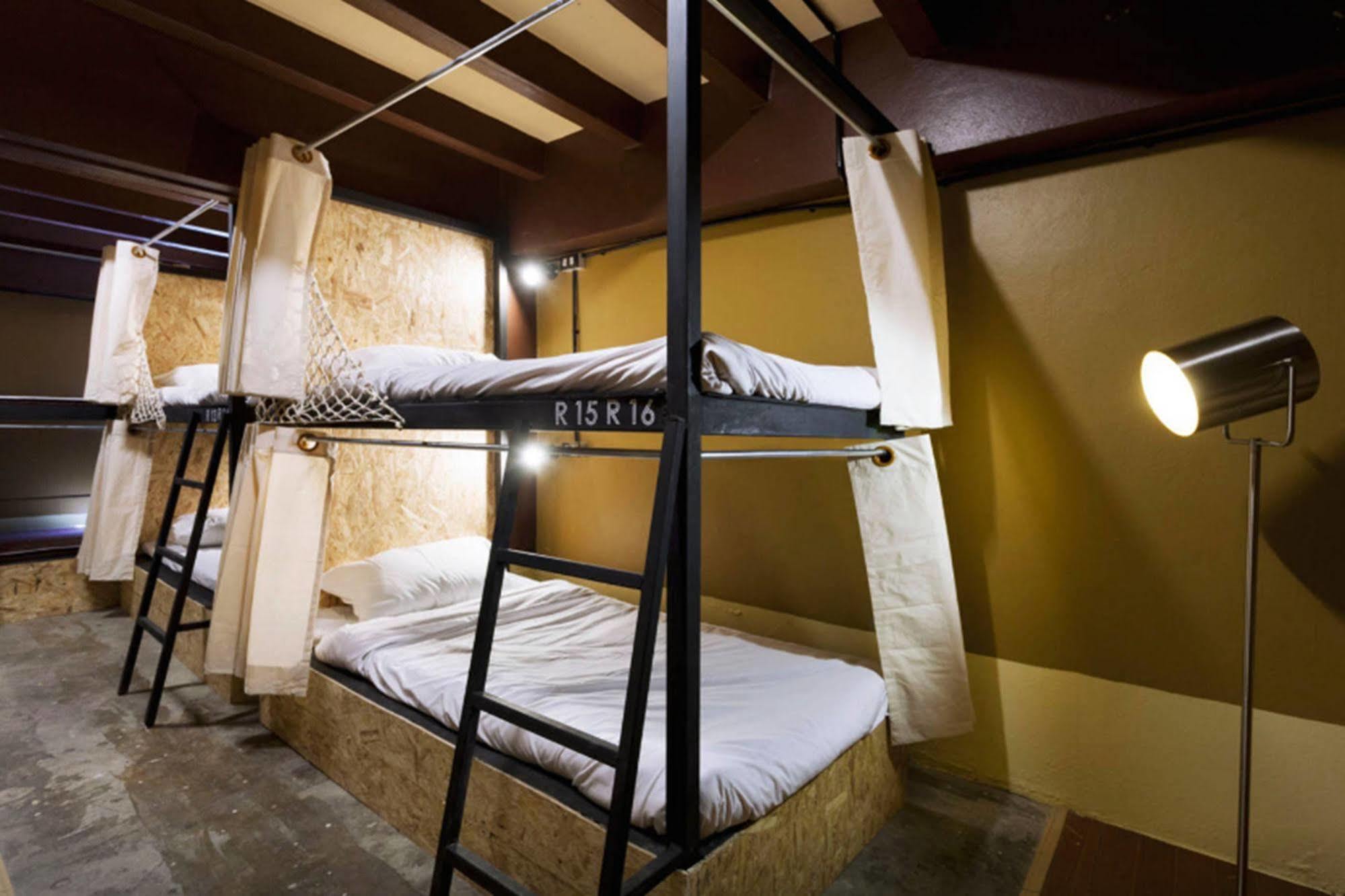 Ma Peak Hotel Čiang Mai Exteriér fotografie
