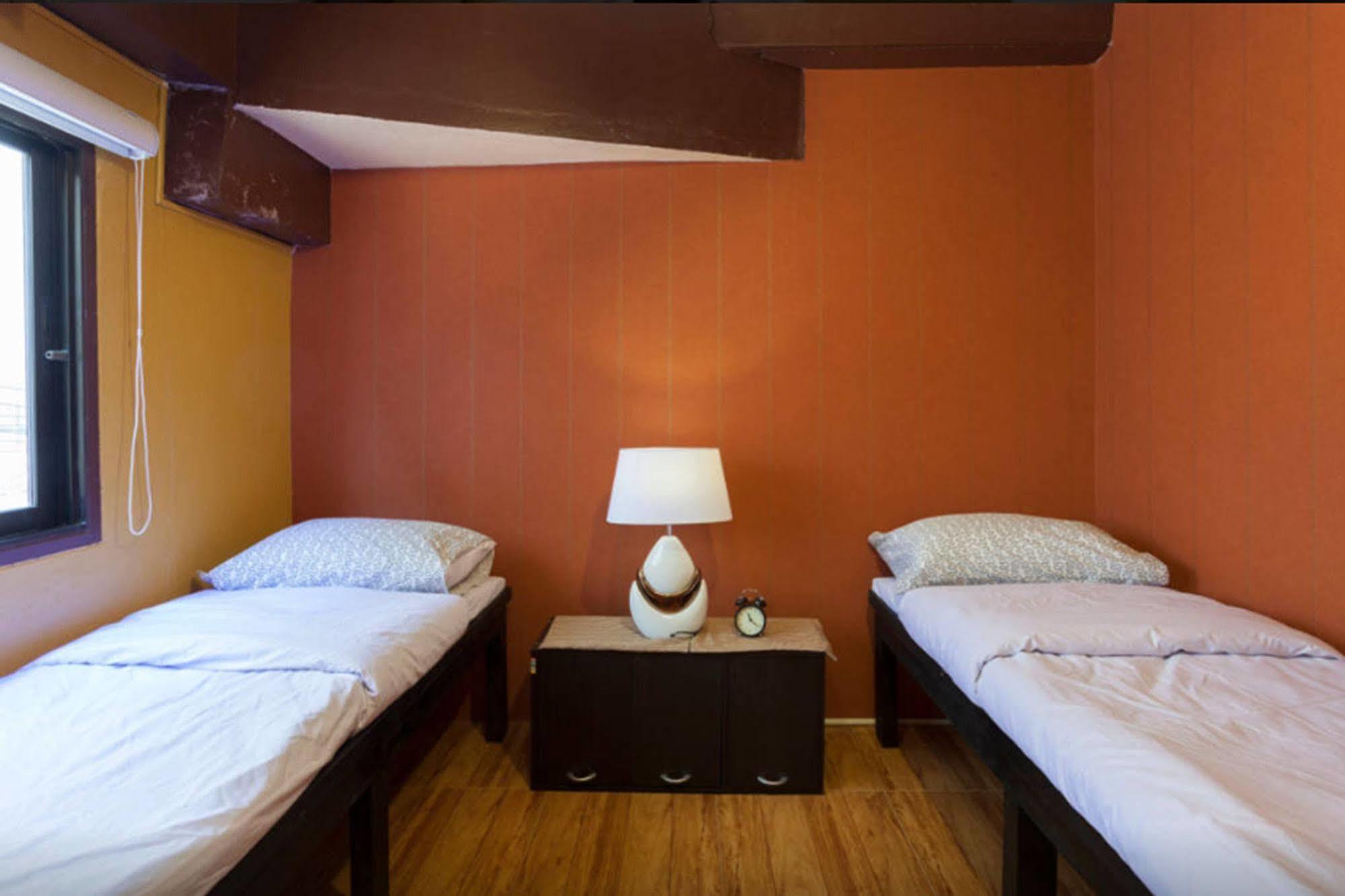Ma Peak Hotel Čiang Mai Exteriér fotografie